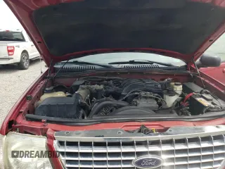 2005 Ford Explorer XLT с VIN 1FMZU73KX5UB55068, выставлен на аукционе Copart как лот 56472795 с пробегом 140 829 миль миль и Списание • Salvage title. История ставок и продаж доступна на DreamBid. Изображение 12.
