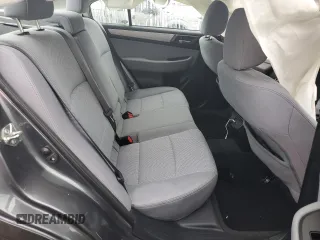 2018 Subaru Legacy Premium with VIN 4S3BNAF6XJ3020882, listed as a Copart auction lot 70781303 with 123,145 mi miles. Bid and sale history available at carsss.com. Image 10.