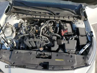 2022 Nissan Altima 2.5 SR with VIN 1N4BL4CV9NN356770, listed as a Copart auction lot 46673345 with 74,150 mi miles and Salvage Title. Bid and sale history available at carsss.com. Image 13.