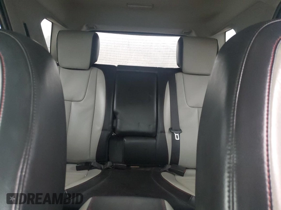 2011 Chevrolet Equinox LTZ with VIN 2CNFLGEC6B6451761, listed as a Copart auction lot 47014225 with 122,911 mi miles and Salvage Title. Bid and sale history available at carsss.com. Image 10.