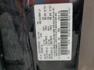 2006 Dodge Ram 2500 SLT with VIN 3D7KR29C06G161319, listed as a Copart auction lot 63704534 with 390,336 mi miles and Salvage Title. Bid and sale history available at carsss.com. Image 12.