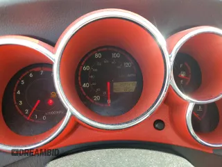 2004 Pontiac Vibe z VIN 5Y2SL62894Z434800, wystawiony jako Copart lot #56326385 z przebiegiem 220 419 mil mil oraz Szkoda całkowita • Salvage title. Historia ofert i sprzedaży dostępna na DreamBid. Obrazek 9.