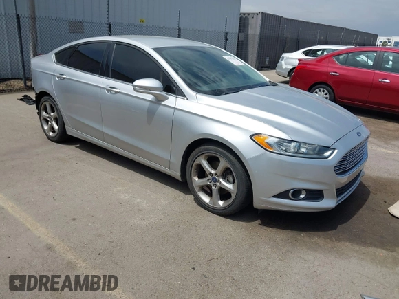 2015 Ford Fusion SE with VIN 3FA6P0H99FR113002, listed as a IAAI auction lot 41993644 with 113,617 mi miles and . Bid and sale history available at DreamBid. Image 1.