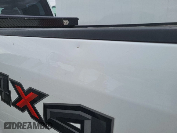 2019 Ford F-250 XL with VIN 1FT7W2B60KEE53020, listed as a IAAI auction lot 42726952 with 175,263 mi miles and . Bid and sale history available at DreamBid. Image 4.