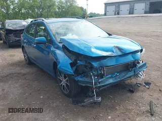 2018 Subaru Impreza Limited z VIN 4S3GTAT65J3730871, wystawiony jako IAAI lot #42274058 z przebiegiem 90 313 mil mil oraz . Historia ofert i sprzedaży dostępna na DreamBid. Obrazek 1.