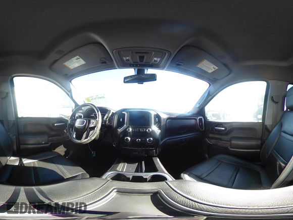 2020 GMC Sierra 1500 Denali with VIN 1GTU9FEL4LZ271818, listed as a IAAI auction lot 40807636 with 53,007 mi miles and . Bid and sale history available at DreamBid. Image 18.