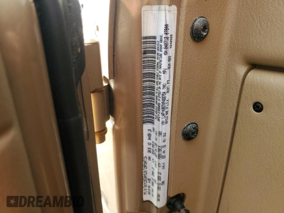 1999 Jeep Wrangler Sahara with VIN 1J4FY49S7XP468754, listed as a Copart auction lot 44618515 with 181,922 mi miles and Salvage Title. Bid and sale history available at carsss.com. Image 12.