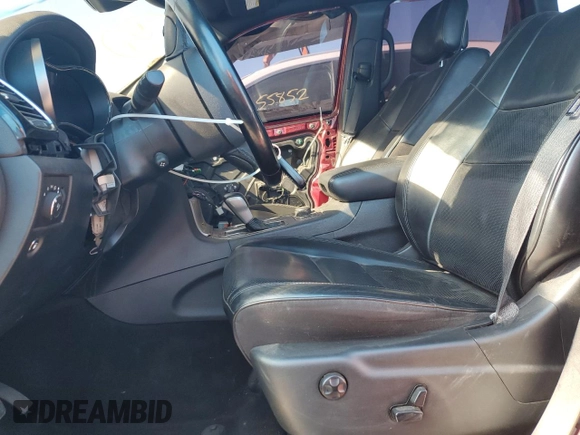 2020 Jeep Grand Cherokee High Altitude z VIN 1C4RJFCT9LC218745, wystawiony jako Copart lot #47305405 z przebiegiem Nie podano mil oraz Szkoda całkowita • Salvage title. Historia ofert i sprzedaży dostępna na DreamBid. Obrazek 7.