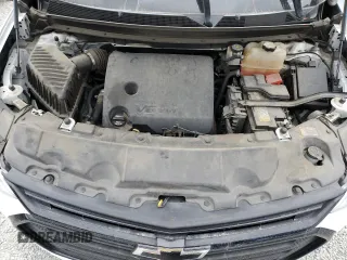 2020 Chevrolet Traverse LS with VIN 1GNERFKW1LJ229602, listed as a Copart auction lot 47083294 with 80,165 mi miles. Bid and sale history available at carsss.com. Image 12.
