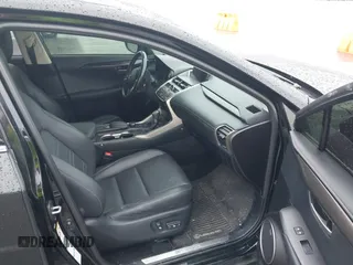 2016 Lexus NX 200t с VIN JTJBARBZXG2091330, выставлен на аукционе IAAI как лот 39742876 с пробегом 105 688 миль миль и . История ставок и продаж доступна на DreamBid. Изображение 5.
