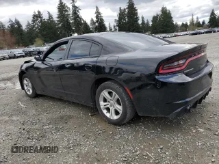 2020 Dodge Charger SXT z VIN 2C3CDXBG6LH133421, wystawiony jako Copart lot #51809345 z przebiegiem 174 109 mil mil oraz Szkoda całkowita • Salvage title. Historia ofert i sprzedaży dostępna na DreamBid. Obrazek 2.