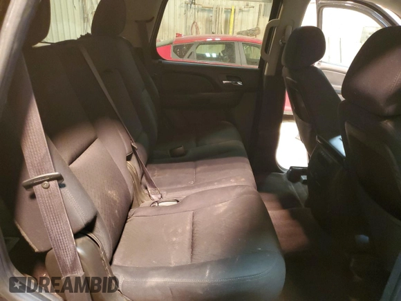 2013 Chevrolet Tahoe LS с VIN 1GNSCAE09DR162913, выставлен на аукционе Copart как лот 53286885 с пробегом 136 394 миль миль и Списание • Salvage title. История ставок и продаж доступна на DreamBid. Изображение 11.