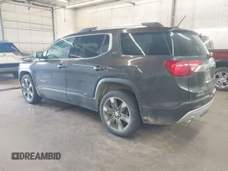 2017 GMC Acadia SLT z VIN 1GKKNWLS6HZ204579, wystawiony jako IAAI lot #42150902 z przebiegiem 122 009 mil mil oraz . Historia ofert i sprzedaży dostępna na DreamBid. Obrazek 3.