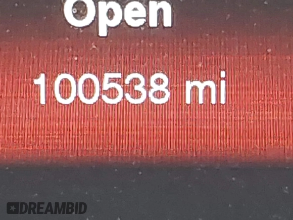 2016 Jeep Cherokee Trailhawk with VIN 1C4PJMBB9GW179051, listed as a IAAI auction lot 42520342 with 100,538 mi miles and . Bid and sale history available at DreamBid. Image 15.