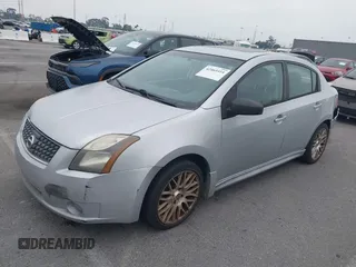 2012 Nissan Sentra 2.0 z VIN 3N1AB6AP8CL695223, wystawiony jako IAAI lot #42464414 z przebiegiem 177 161 mil mil oraz . Historia ofert i sprzedaży dostępna na DreamBid. Obrazek 2.