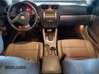 2009 Volkswagen Jetta SE с VIN 3VWTM71KX9M278857, выставлен на аукционе Copart как лот 84912844 с пробегом 224 050 миль миль и Списание • Salvage title. История ставок и продаж доступна на DreamBid. Изображение 8.