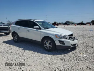 2010 Volvo XC60 3.2L with VIN YV4982DL1A2065331, listed as a Copart auction lot 50137555 with 74,719 mi miles and Salvage Title. Bid and sale history available at carsss.com. Image 4.