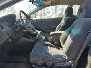 2002 Honda Accord z VIN 1HGCG31422A016937, wystawiony jako Copart lot #46921985 z przebiegiem 193 584 mil mil oraz Szkoda całkowita • Salvage title. Historia ofert i sprzedaży dostępna na DreamBid. Obrazek 7.