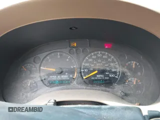 2000 Chevrolet Blazer LT с VIN 1GNDT13W8Y2381912, выставлен на аукционе IAAI как лот 42083991 с пробегом 69 983 миль миль и . История ставок и продаж доступна на DreamBid. Изображение 7.