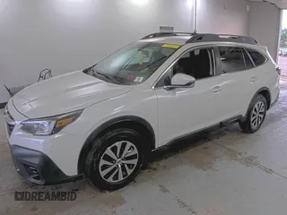 2022 Subaru Outback Premium z VIN 4S4BTADC6N3262259, wystawiony jako IAAI lot #42548579 z przebiegiem 85 452 mil mil oraz . Historia ofert i sprzedaży dostępna na DreamBid. Obrazek 5.