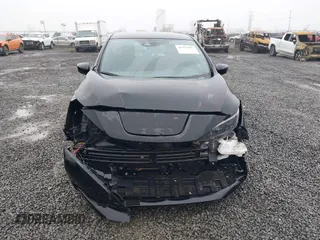 2022 Nissan LEAF S with VIN 1N4AZ1BV1NC562025, listed as a IAAI auction lot 41355907 with 26,350 mi miles and . Bid and sale history available at DreamBid. Image 13.