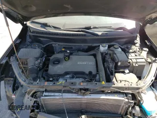 2022 GMC Terrain SLE с VIN 3GKALTEV8NL233401, выставлен на аукционе Copart как лот 54526665 с пробегом 87 838 миль миль и Списание • Salvage title. История ставок и продаж доступна на DreamBid. Изображение 12.
