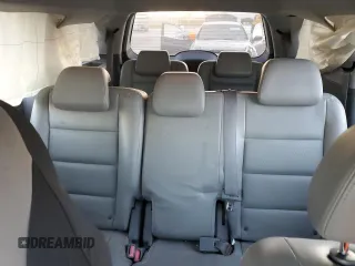 2007 Ford Freestyle SEL with VIN 1FMDK051X7GA41889, listed as a Copart auction lot 80549464 with 131,361 mi miles and Salvage Title. Bid and sale history available at carsss.com. Image 10.