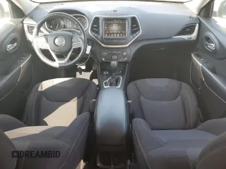 2017 Jeep Cherokee 75th Anniversary Edition z VIN 1C4PJMCS9HW663804, wystawiony jako Copart lot #70679704 z przebiegiem 107 641 mil mil oraz Szkoda całkowita • Salvage title. Historia ofert i sprzedaży dostępna na DreamBid. Obrazek 8.
