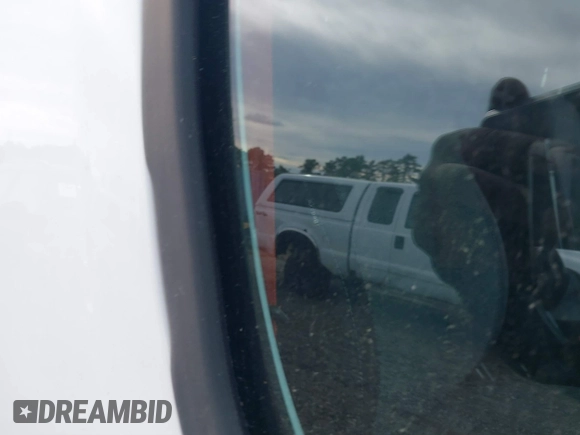 2024 Ram ProMaster Cargo Tradesman with VIN 3C6LRVDG8RE125556, listed as a IAAI auction lot 40618955 with 16 mi miles and . Bid and sale history available at DreamBid. Image 8.