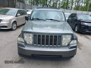 2012 Jeep Liberty Arctic with VIN 1C4PJMAK1CW114190, listed as a IAAI auction lot 42235472 with 145,558 mi miles and . Bid and sale history available at DreamBid. Image 12.