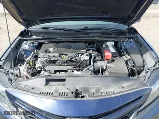 2022 Toyota Camry SE with VIN 4T1G11AK7NU674059, listed as a IAAI auction lot 41848443 with 68,102 mi miles. Bid and sale history available at carsss.com. Image 10.