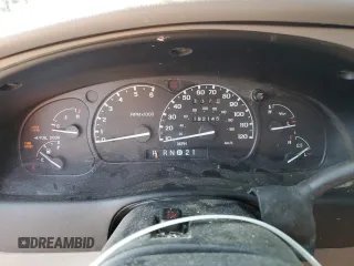 2000 Ford Ranger XLT z VIN 1FTZR15X9YPA91426, wystawiony jako Copart lot #52104665 z przebiegiem 182 145 mil mil oraz Szkoda całkowita • Salvage title. Historia ofert i sprzedaży dostępna na DreamBid. Obrazek 9.