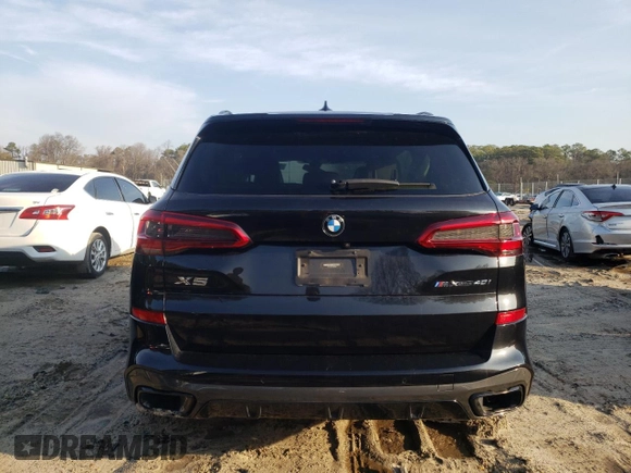 2020 BMW X5 xDrive40i with VIN 5UXCR6C0XL9B96287, listed as a Copart auction lot 73198022 with Not Provided miles and . Bid and sale history available at DreamBid. Image 6.