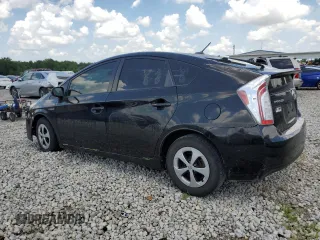 2015 Toyota Prius Four with VIN JTDKN3DU4F0395754, listed as a Copart auction lot 64624625 with 277,131 mi miles and Clean title. Bid and sale history available at DreamBid. Image 2.