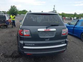 2014 GMC Acadia SLT z VIN 1GKKVRKD7EJ191355, wystawiony jako IAAI lot #42211938 z przebiegiem 170 034 mil mil oraz . Historia ofert i sprzedaży dostępna na DreamBid. Obrazek 16.