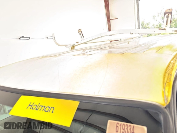 2016 Chevrolet Express Cargo with VIN 1GCWGAFF9G1172104, listed as a IAAI auction lot 42837161 with 120,500 mi miles and . Bid and sale history available at DreamBid. Image 10.
