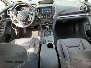 2020 Subaru Impreza Limited z VIN 4S3GTAU6XL3709726, wystawiony jako Copart lot #52116685 z przebiegiem 25 320 mil mil oraz Szkoda całkowita • Salvage title. Historia ofert i sprzedaży dostępna na DreamBid. Obrazek 8.
