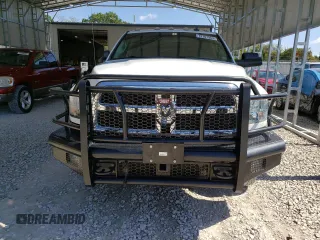 2014 Ram 3500 Big Horn with VIN 3C63RRLL9EG317671, listed as a Copart auction lot 72707964 with 182,841 mi miles and Salvage Title. Bid and sale history available at carsss.com. Image 5.