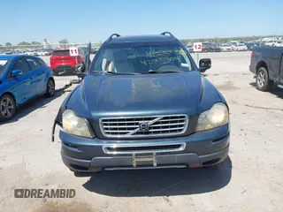 2008 Volvo XC90 I6 with VIN YV4CY982581447944, listed as a IAAI auction lot 42000304 with 132,899 mi miles. Bid and sale history available at carsss.com. Image 12.