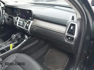 2022 Kia Sorento SX z VIN 5XYRKDLF9NG075953, wystawiony jako IAAI lot #40406528 z przebiegiem 100 146 mil mil oraz . Historia ofert i sprzedaży dostępna na DreamBid. Obrazek 5.