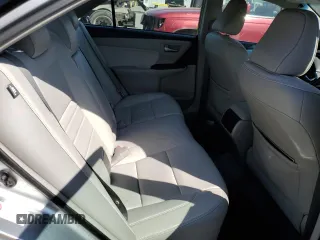 2015 Toyota Camry LE with VIN 4T1BD1FKXFU156118, listed as a Copart auction lot 52772745 with 129,600 mi miles and Salvage Title. Bid and sale history available at DreamBid. Image 10.