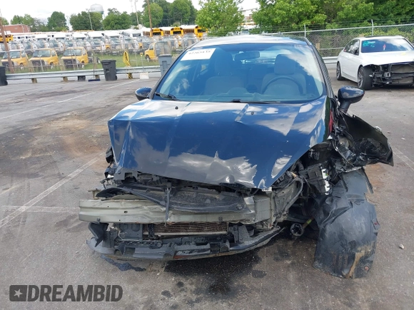2019 Ford Fiesta SE z VIN 3FADP4EJ7KM102259, wystawiony jako IAAI lot #42265135 z przebiegiem 94 445 mil mil oraz . Historia ofert i sprzedaży dostępna na DreamBid. Obrazek 13.