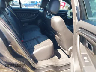 2018 Ford Taurus SHO с VIN 1FAHP2KTXJG134014, выставлен на аукционе IAAI как лот 41785008 с пробегом 124 109 миль миль и . История ставок и продаж доступна на DreamBid. Изображение 8.