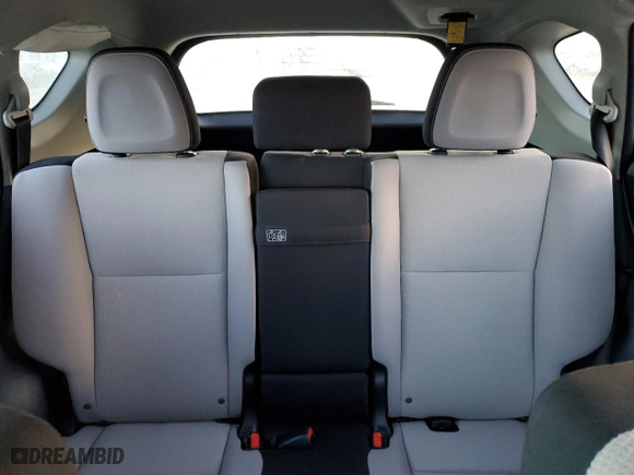 2018 Toyota RAV4 Hybrid LE Plus with VIN JTMRJREV6JD162447, listed as a Copart auction lot 47270715 with 71,086 mi miles and Salvage Title. Bid and sale history available at carsss.com. Image 10.