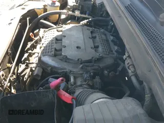 2005 Honda Odyssey EX с VIN 5FNRL38495B052887, выставлен на аукционе IAAI как лот 43515631 с пробегом 263 297 миль миль и . История ставок и продаж доступна на DreamBid. Изображение 12.