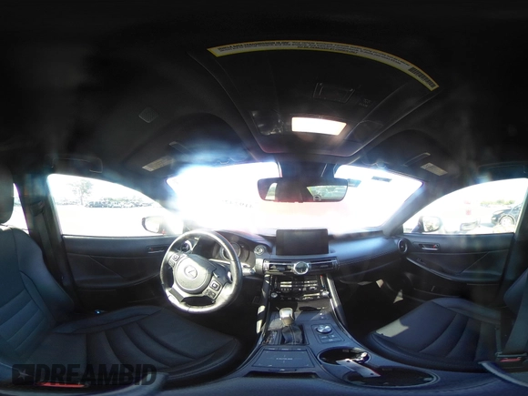 2021 Lexus IS 350 F Sport с VIN JTHGZ1B27M5041855, выставлен на аукционе IAAI как лот 41924262 с пробегом 92 760 миль миль и . История ставок и продаж доступна на DreamBid. Изображение 19.