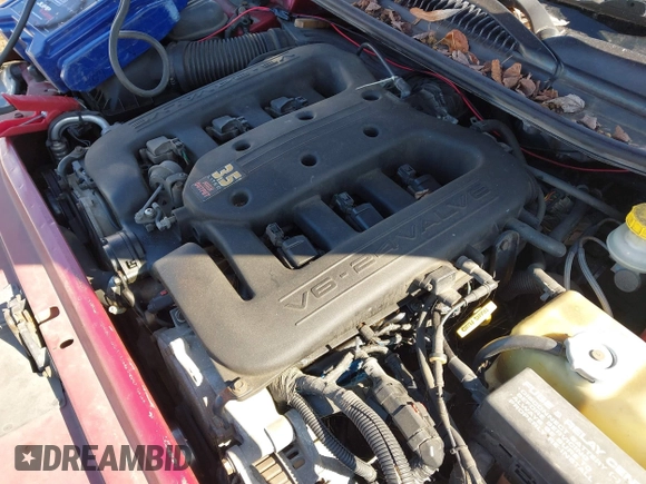 1999 Chrysler 300M M with VIN 2C3HE66G9XH236569, listed as a IAAI auction lot 41632365 with 162,750 mi miles and . Bid and sale history available at DreamBid. Image 10.