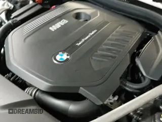 2019 BMW 7 Series 740i xDrive with VIN WBA7E4C59KGV70391, listed as a IAAI auction lot 41531991 with 70,017 mi miles and . Bid and sale history available at DreamBid. Image 19.