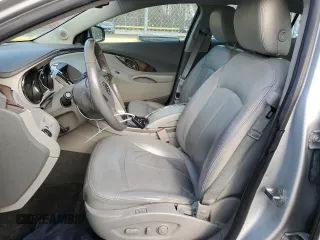 2012 Buick LaCrosse Premium 1 with VIN 1G4GD5E35CF148404, listed as a Copart auction lot 49687575 with 191,702 mi miles and Salvage Title. Bid and sale history available at carsss.com. Image 7.