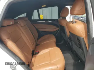 2019 Mercedes-Benz GLE 43 AMG z VIN 4JGED6EB0KA154997, wystawiony jako Copart lot #54389355 z przebiegiem 55 222 mil mil oraz Nie do naprawy • Non repairable. Historia ofert i sprzedaży dostępna na DreamBid. Obrazek 11.
